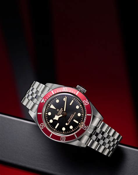 opinioni su orologi tudor|tudor watch official website.